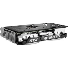 MSI GeForce RTX 4070 Ti SUPER 16GB Ventus 2X OC